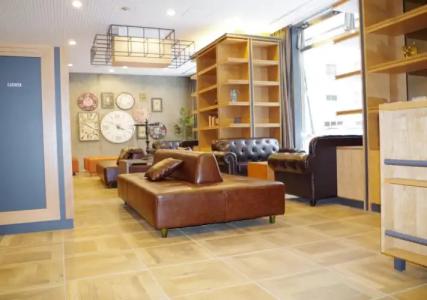 Relief Sapporo Susukino - 1