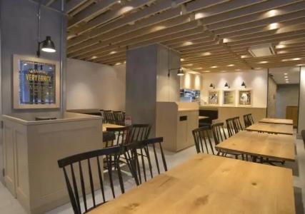 Relief Sapporo Susukino - 29