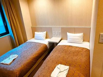 Relief Sapporo Susukino - 65