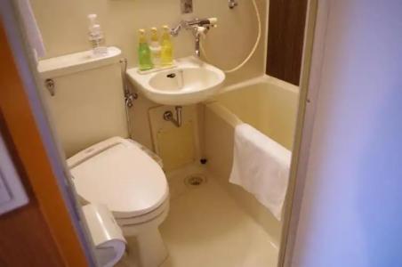 Relief Sapporo Susukino - 40