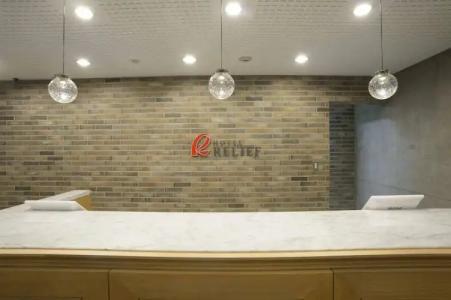 Relief Sapporo Susukino - 24