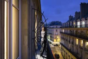 Hôtel le Marianne, Paris