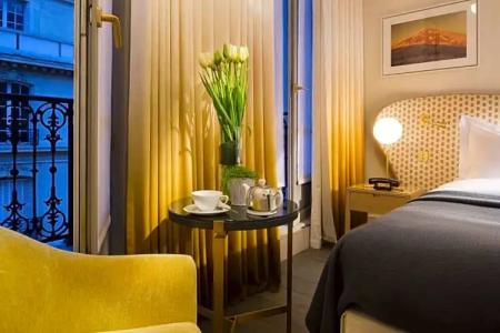 Hôtel le Marianne - 51