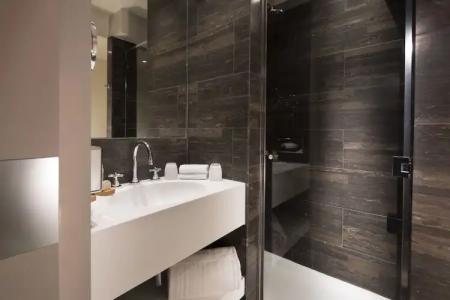 Hôtel le Marianne - 37