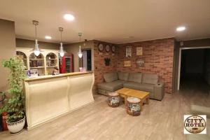 City Hotel, Veliko Tarnovo