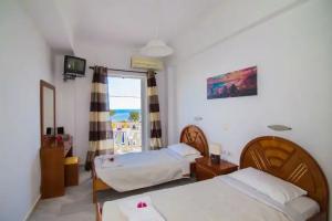 Villa Doris, Laganas