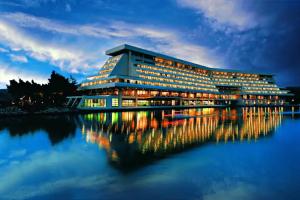 Porto Carras Meliton Hotel, Neos Marmaras