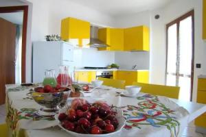 Residence Acquamarina Apart-hotel, San Benedetto del Tronto