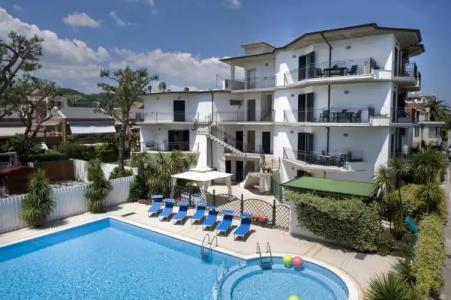 Residence Acquamarina - 10