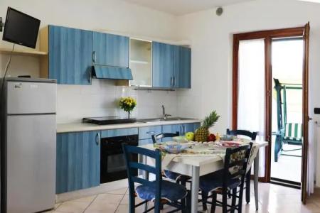 Residence Acquamarina - 5