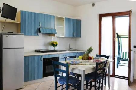 Residence Acquamarina - 16