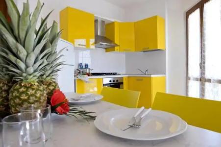 Residence Acquamarina - 4
