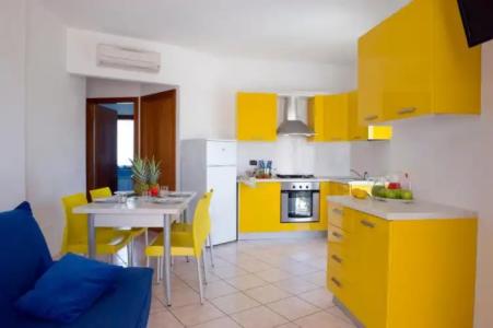 Residence Acquamarina - 25