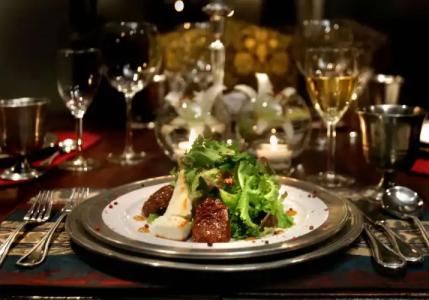 Le Convivial - Wine and Spa Experience Suites - 11