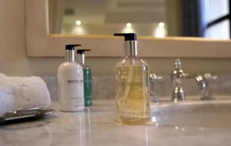 Le Convivial - Wine and Spa Experience Suites - 37