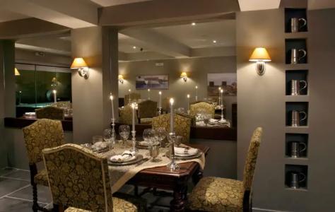 Le Convivial - Wine and Spa Experience Suites - 10