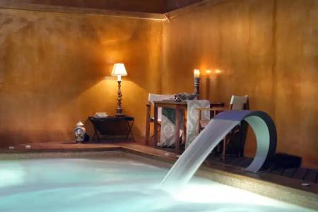 Le Convivial - Wine and Spa Experience Suites - 7