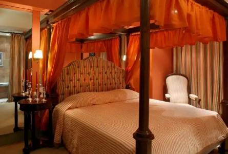 Le Convivial - Wine and Spa Experience Suites - 22