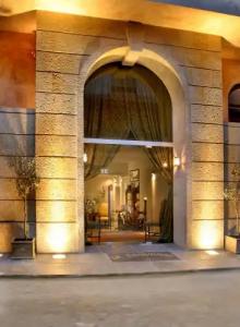 Le Convivial - Wine and Spa Experience Suites - 0