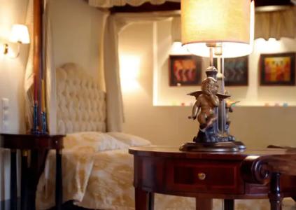 Le Convivial - Wine and Spa Experience Suites - 1