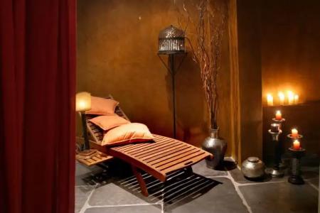 Le Convivial - Wine and Spa Experience Suites - 8