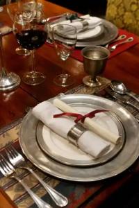 Le Convivial - Wine and Spa Experience Suites - 18