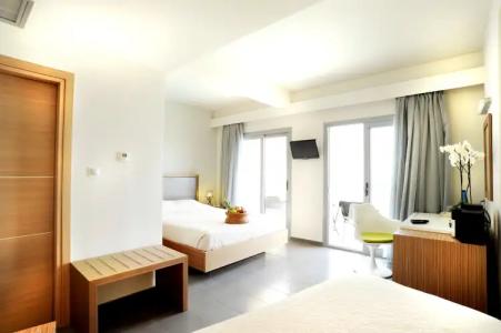 Sikyon Coast And Resort - 5