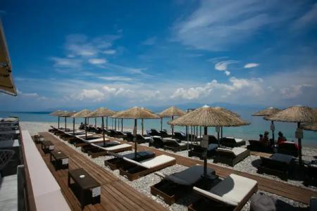 Sikyon Coast And Resort - 20