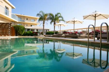 Sikyon Coast And Resort - 13