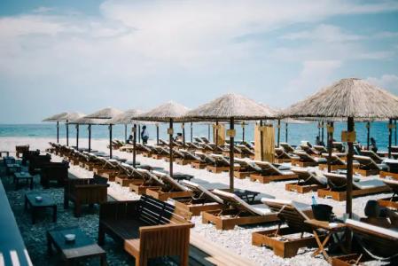 Sikyon Coast And Resort - 18