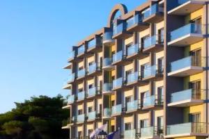 Arion Hotel, Xylokastro