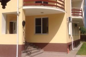 Baunti Guest House, Lazarevskoye