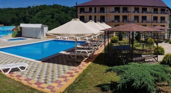 Aqua Villa - 18