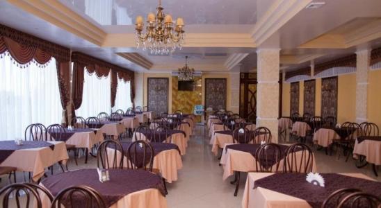 Aqua Villa - 23