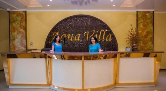 Aqua Villa - 25