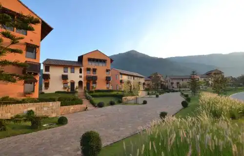 Toscana Valley La Casetta - 29