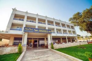 Hamzakoy Bluepark Boutique Hotel, Gelibolu