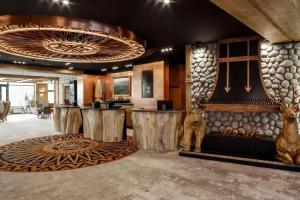 Bachleda Hotel Kasprowy****, Zakopane