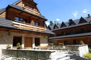 Hotel Dwór Karolówka