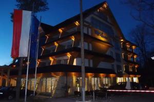 Hotel Rysy, Zakopane