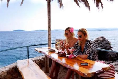 Wine Resort Adriatic Mikulic - 8