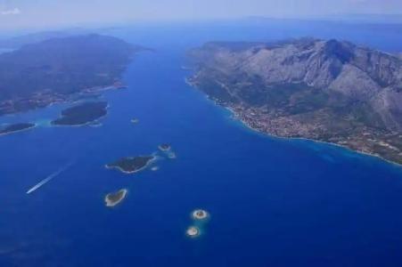 Wine Resort Adriatic Mikulic - 11