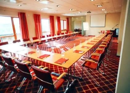 Trasalis - Trakai resort & SPA - 15