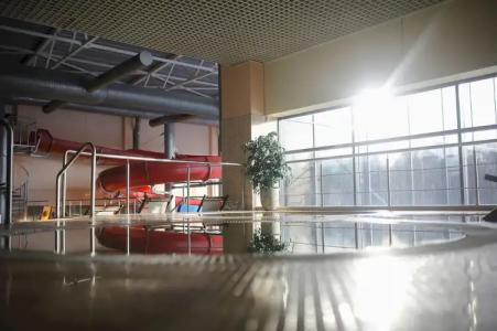 Trasalis - Trakai resort & SPA - 10