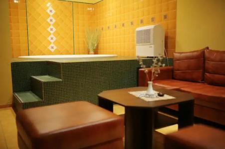 Trasalis - Trakai resort & SPA - 5