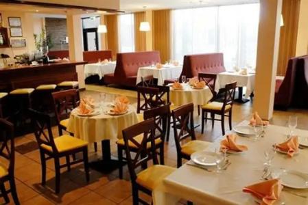 Trasalis - Trakai resort & SPA - 36