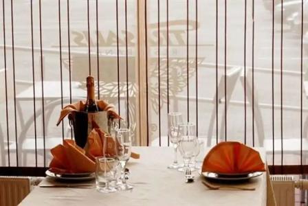 Trasalis - Trakai resort & SPA - 35