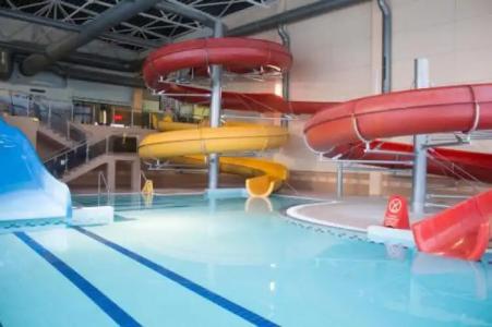 Trasalis - Trakai resort & SPA - 20