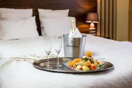 Trasalis - Trakai resort & SPA - 9