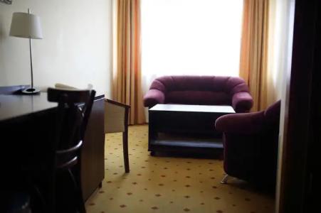 Trasalis - Trakai resort & SPA - 3